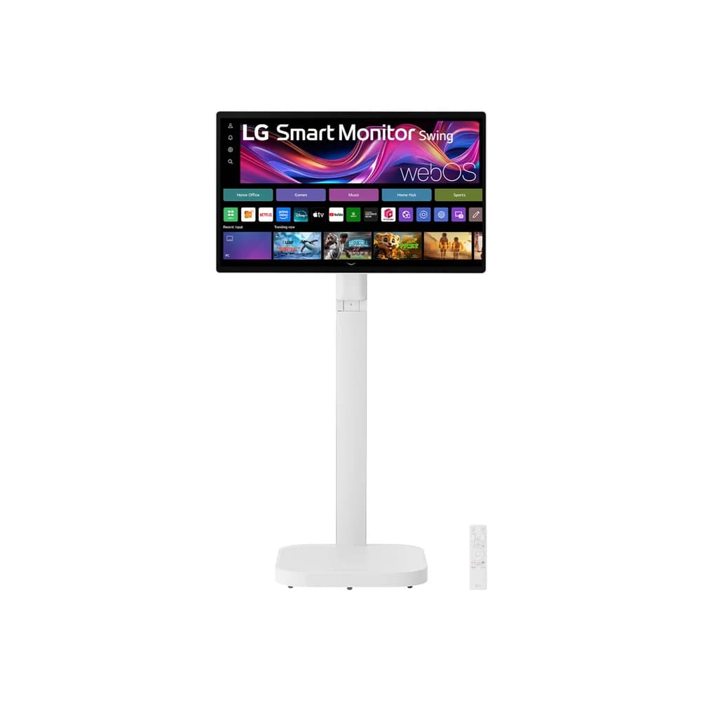 LG 32U889SA-W