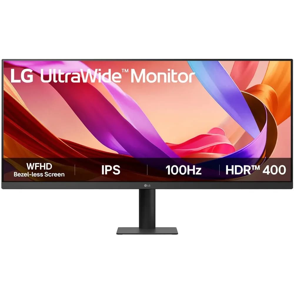 LG 34U511A-B