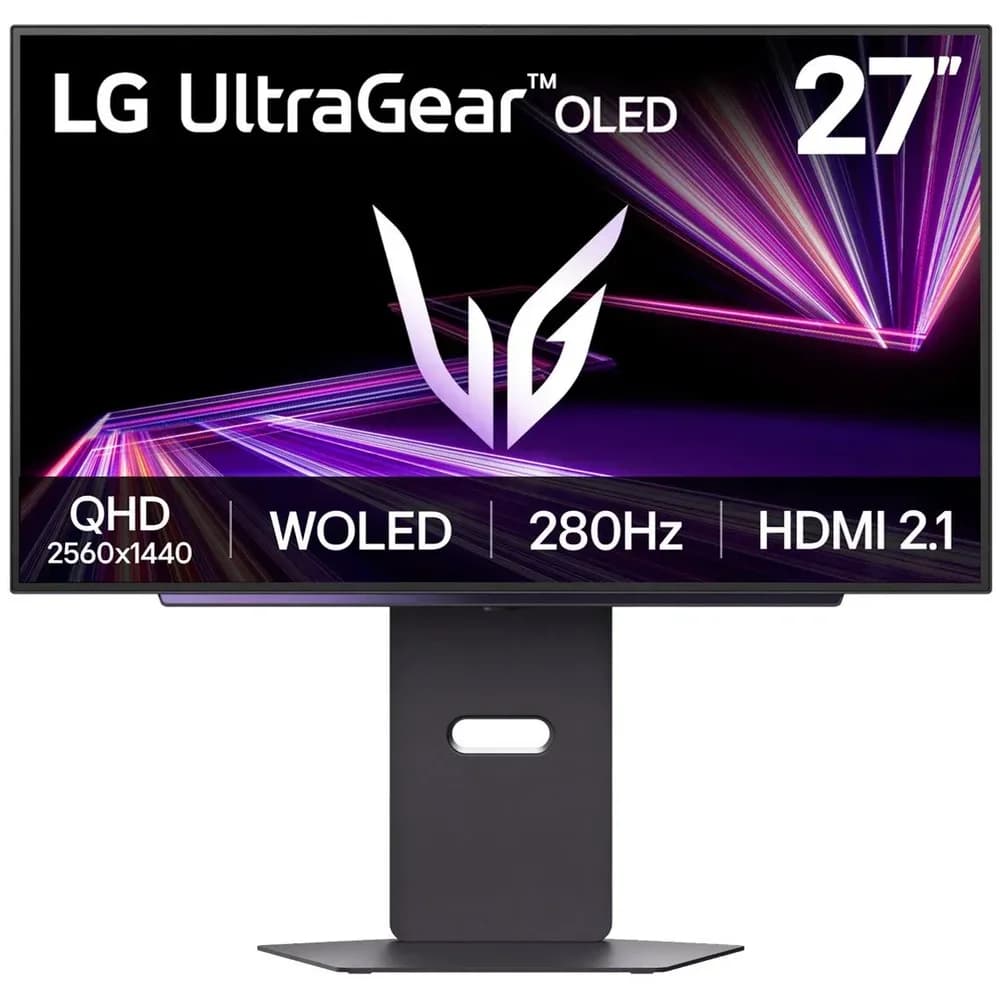 LG 27GX700A-B