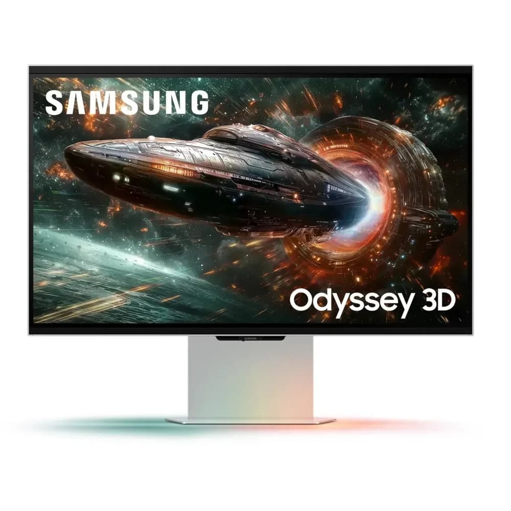 Samsung Odyssey 3D S27FG904XU