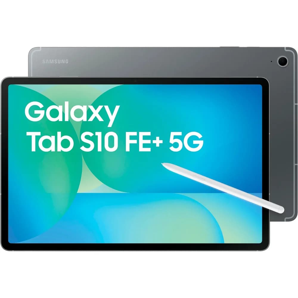 Samsung Galaxy Tab S10 FE+ 5G (13,1")