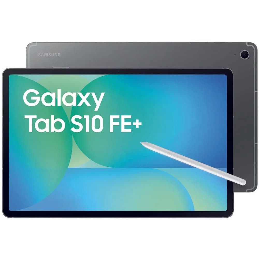 Samsung Galaxy Tab S10 FE+ (13,1")