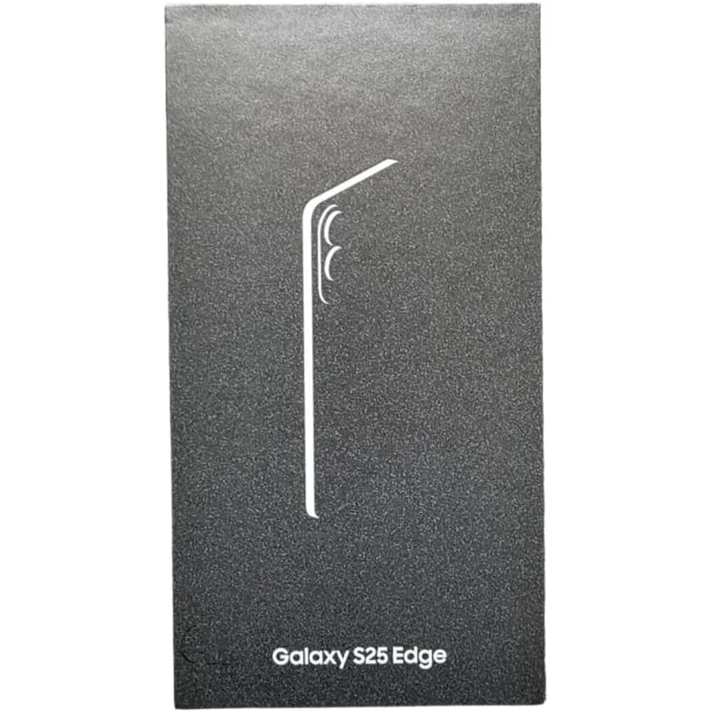 Galaxy S25 Edge