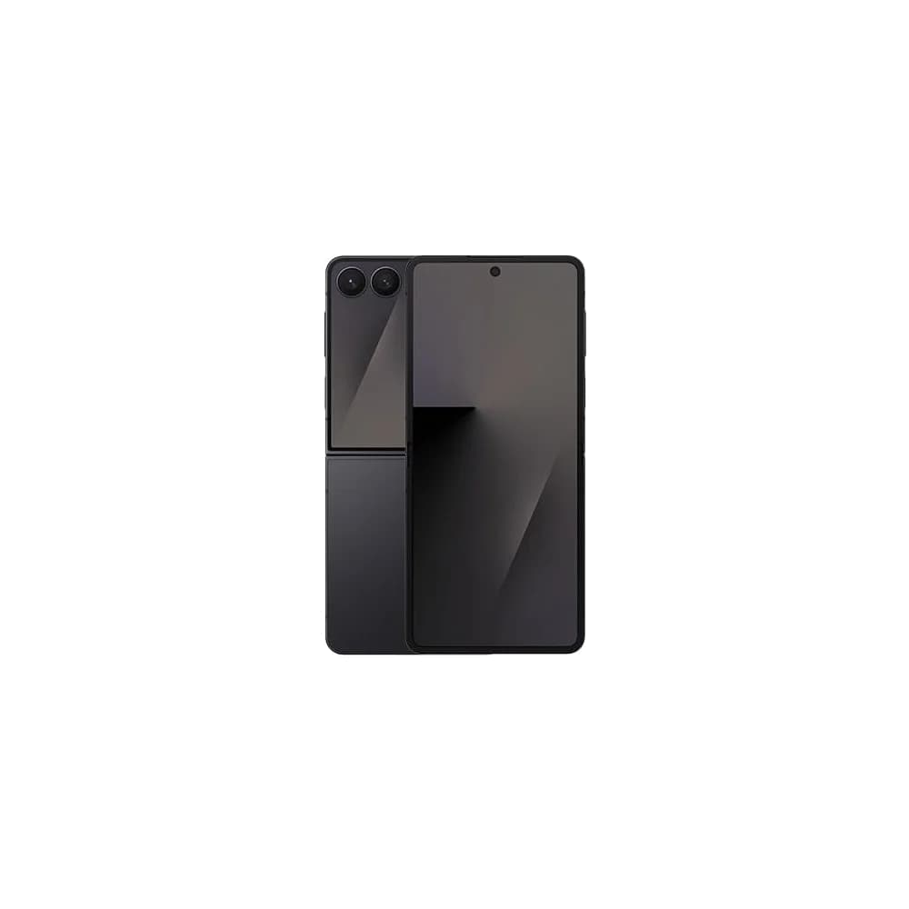 Galaxy Z Flip7 512GB/12GB - Jetblack