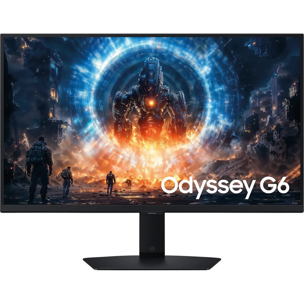 Samsung Odyssey G6 S27FG602EU
