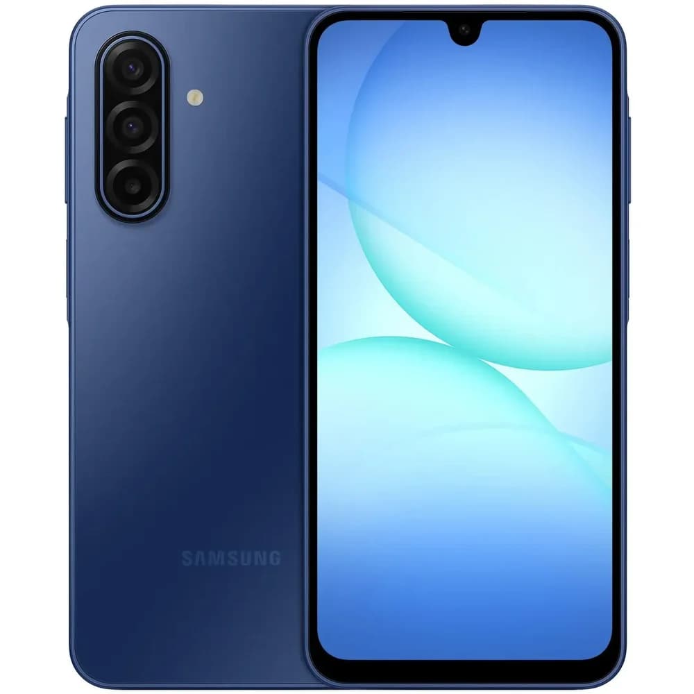 Galaxy A17 5G 128GB/4GB - Blue