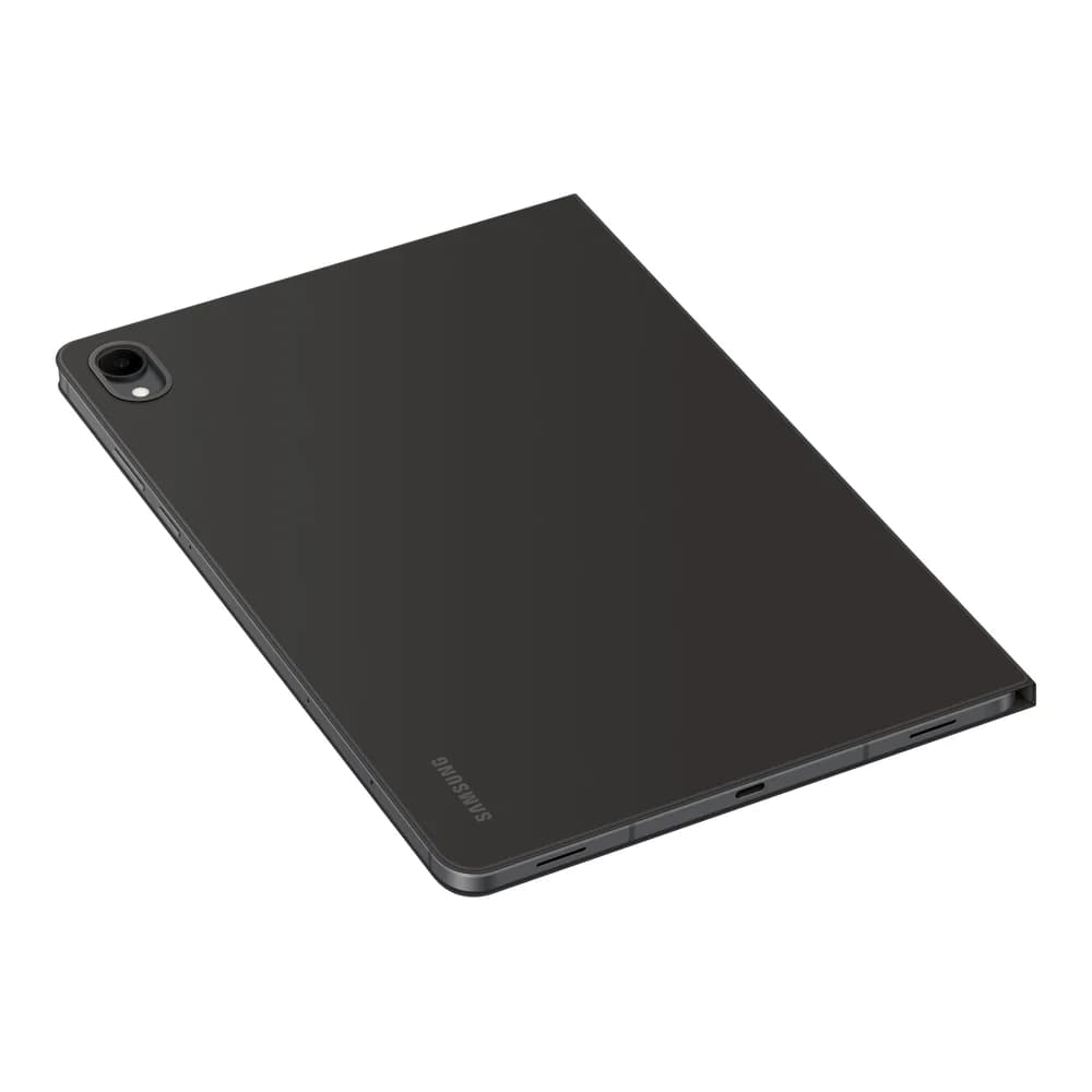Galaxy Tab S11 Book Cover - Black