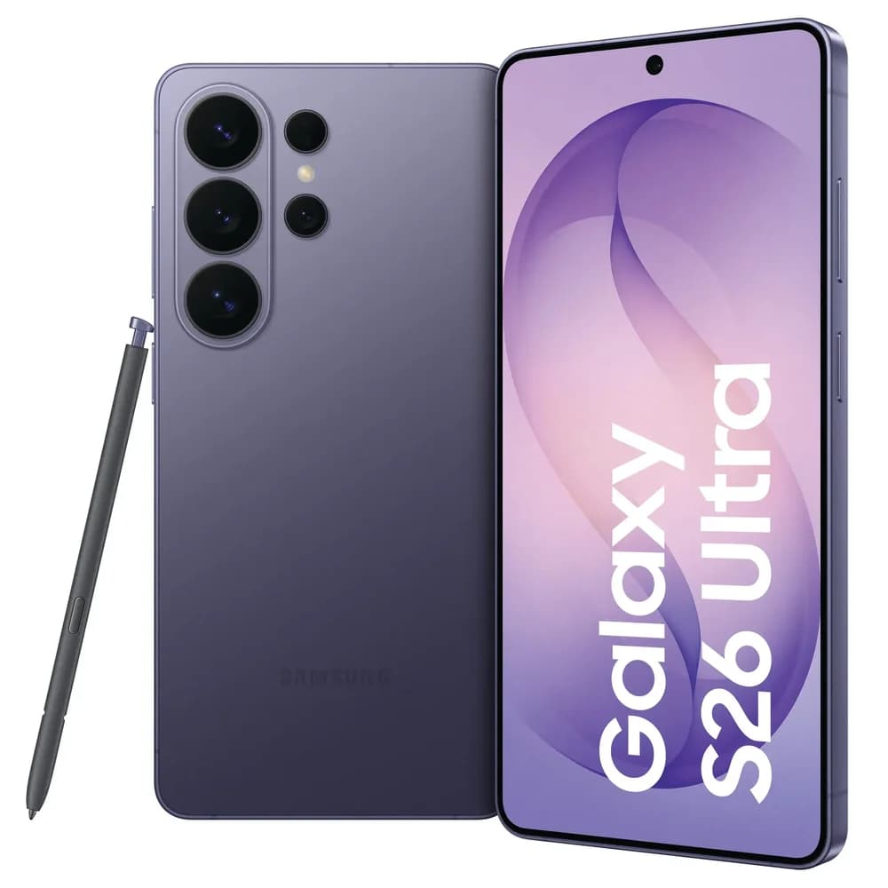 Galaxy S26 Ultra