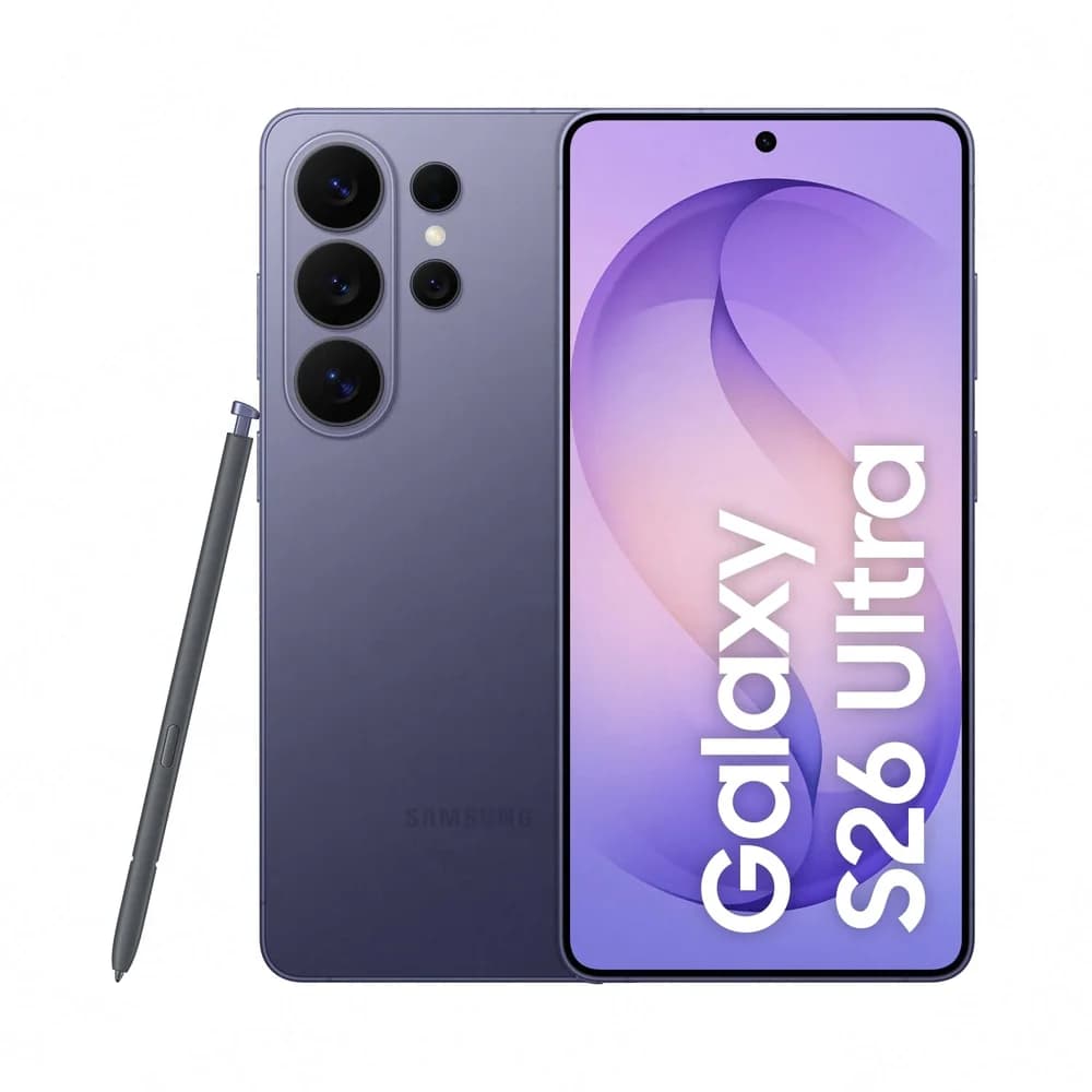Galaxy S26 Ultra 512GB/12GB - Cobalt Violet