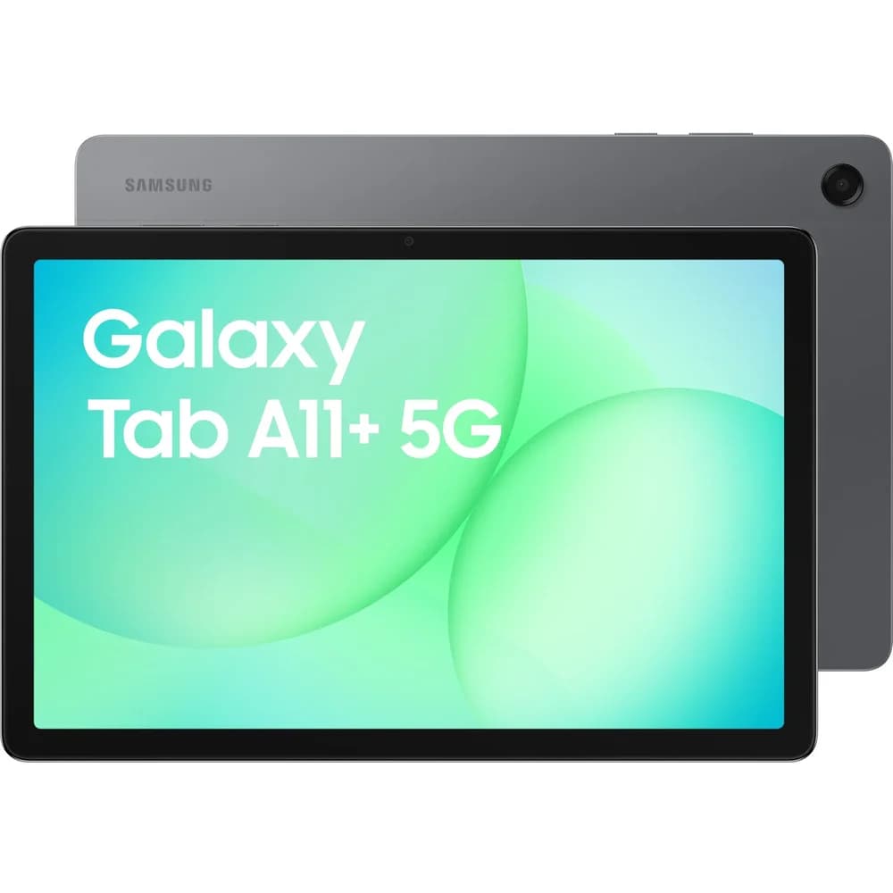 Galaxy Tab A11+ 5G 128GB/6GB - Grey
