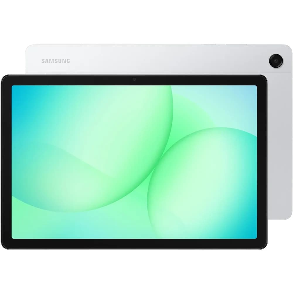 Galaxy Tab A11+ 128GB/6GB - Silver