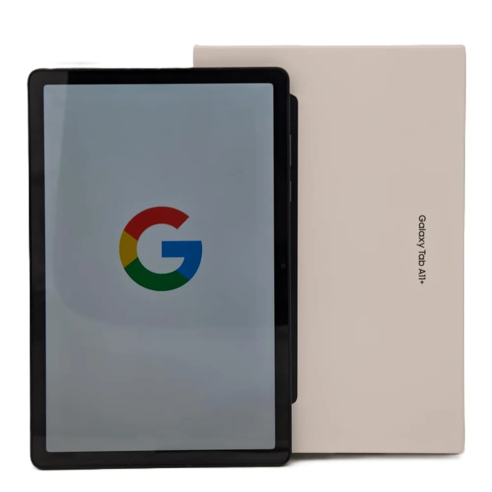 Galaxy Tab A11+ 256GB/8GB - Grey