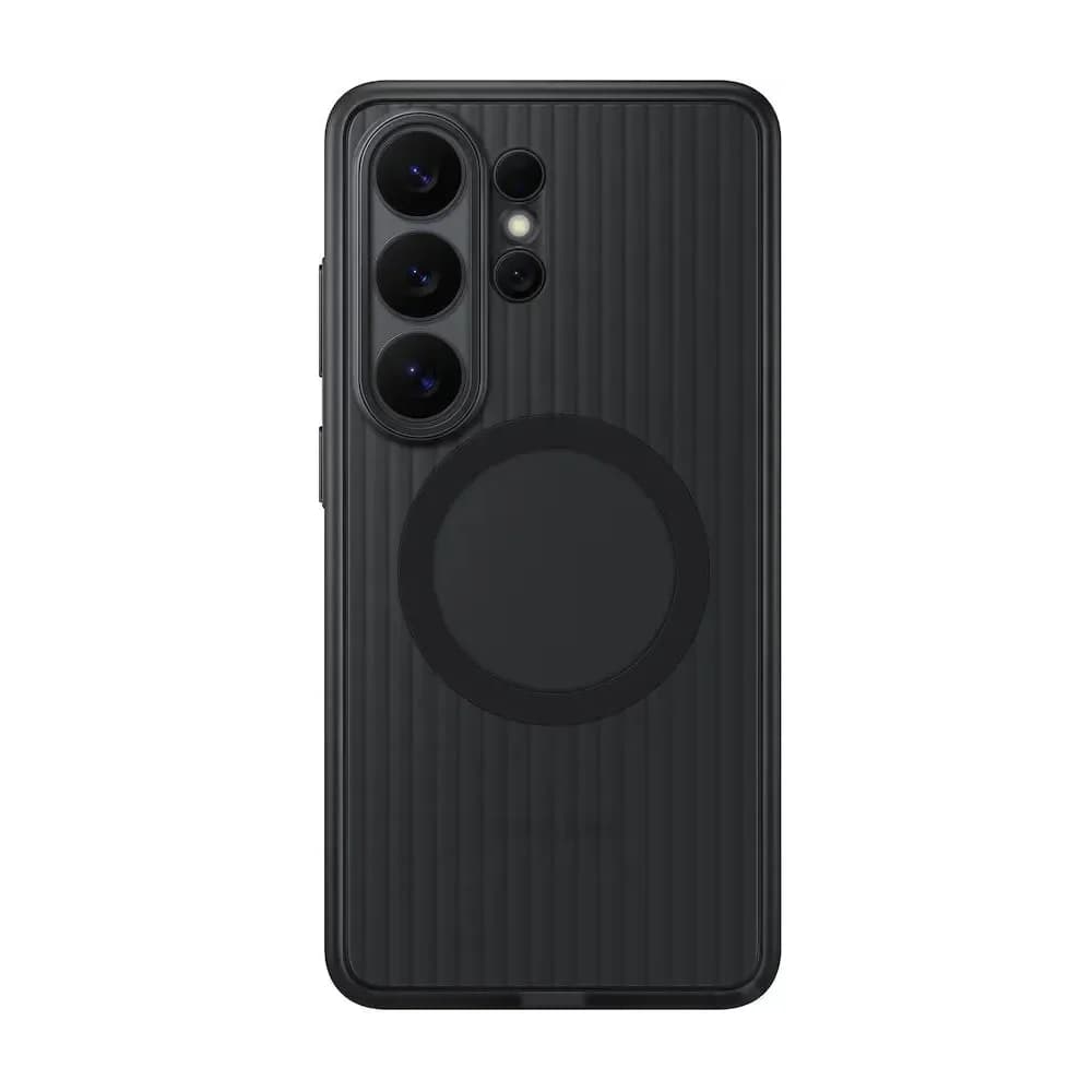 Samsung Rugged Magnet Case Galaxy S26 Ultra, Black