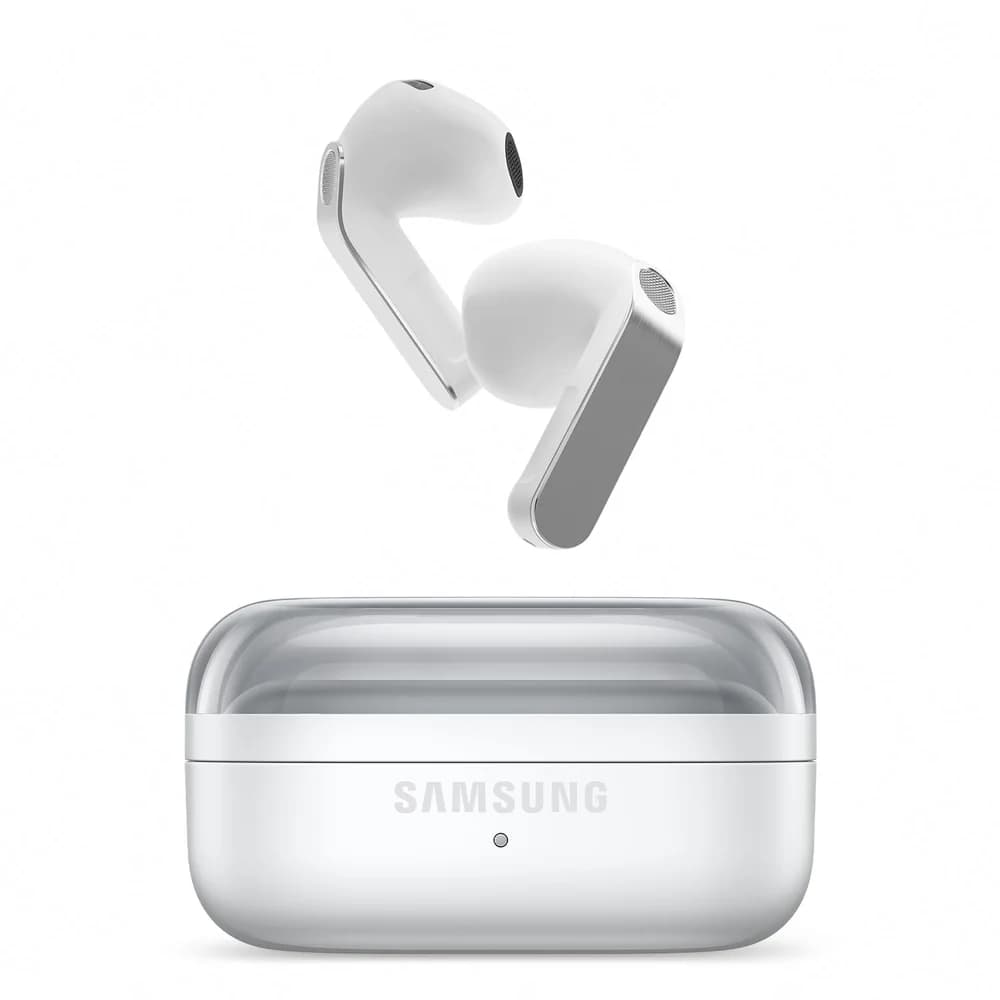 Samsung Galaxy Buds4, weiß