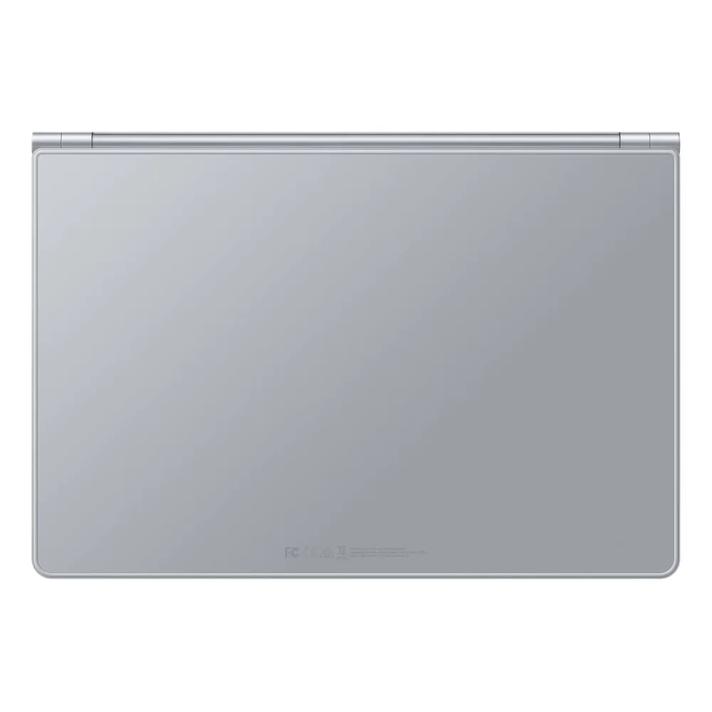 Samsung Pro Keyboard für Galaxy Tab S11 Ultra (Silber)