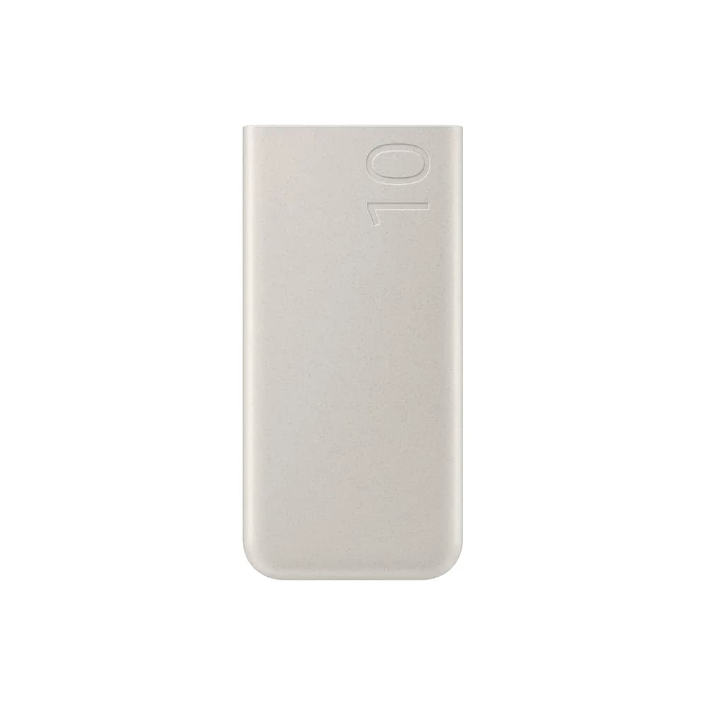 Powerbank 10.000 mAh EB-P3401 - Beige