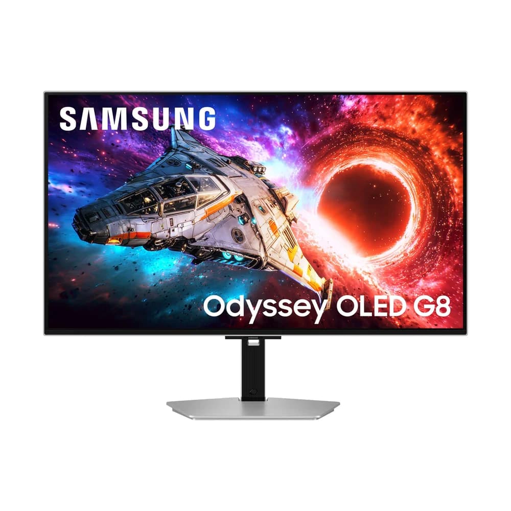 Samsung Odyssey G80SH 4K UHD Gaming Monitor 80 cm (32")