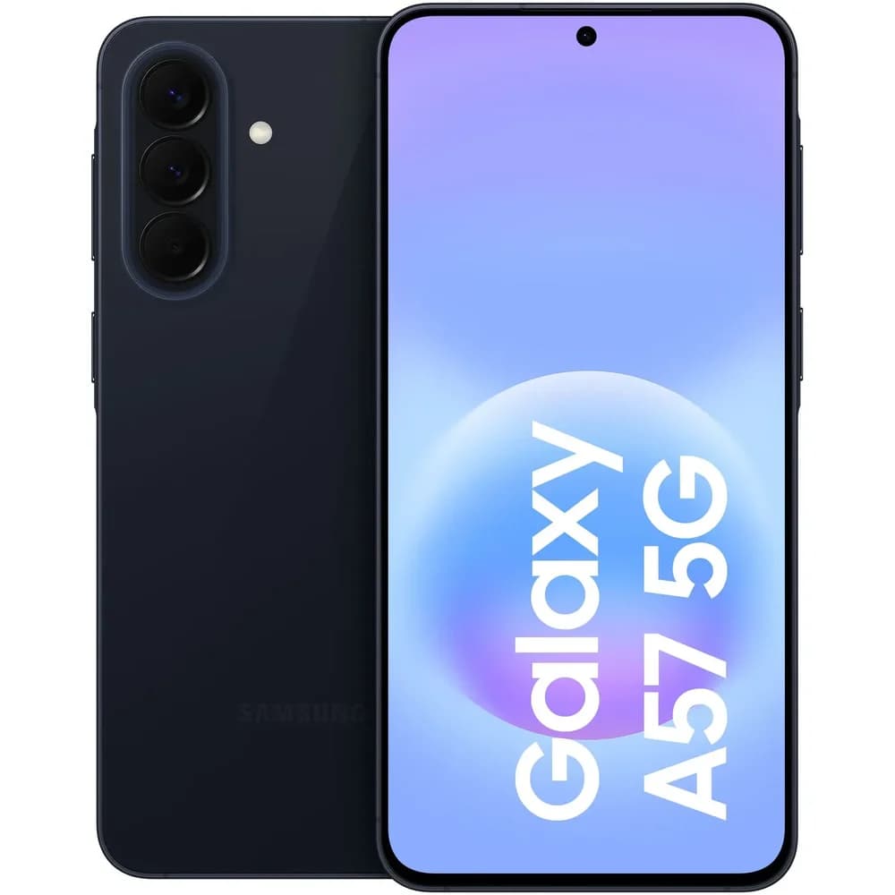 Samsung Galaxy A57 256GB Awesome Navy