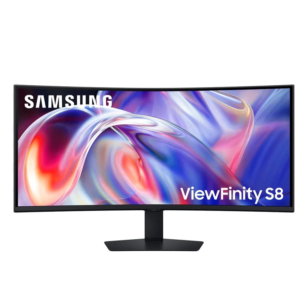 Samsung 40" ViewFinity S8 (S85TH) WUHD Monitor