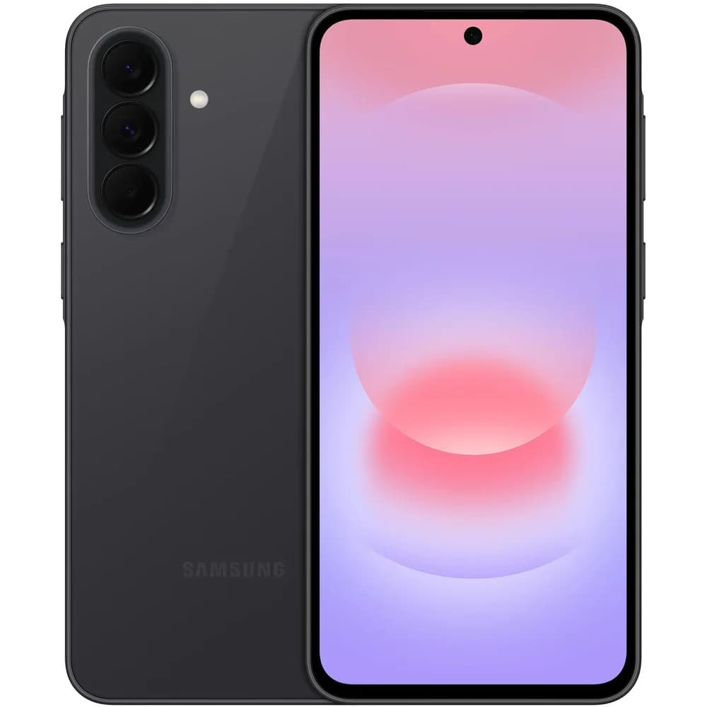 Samsung Galaxy A37 128GB EE Awesome Charcoal