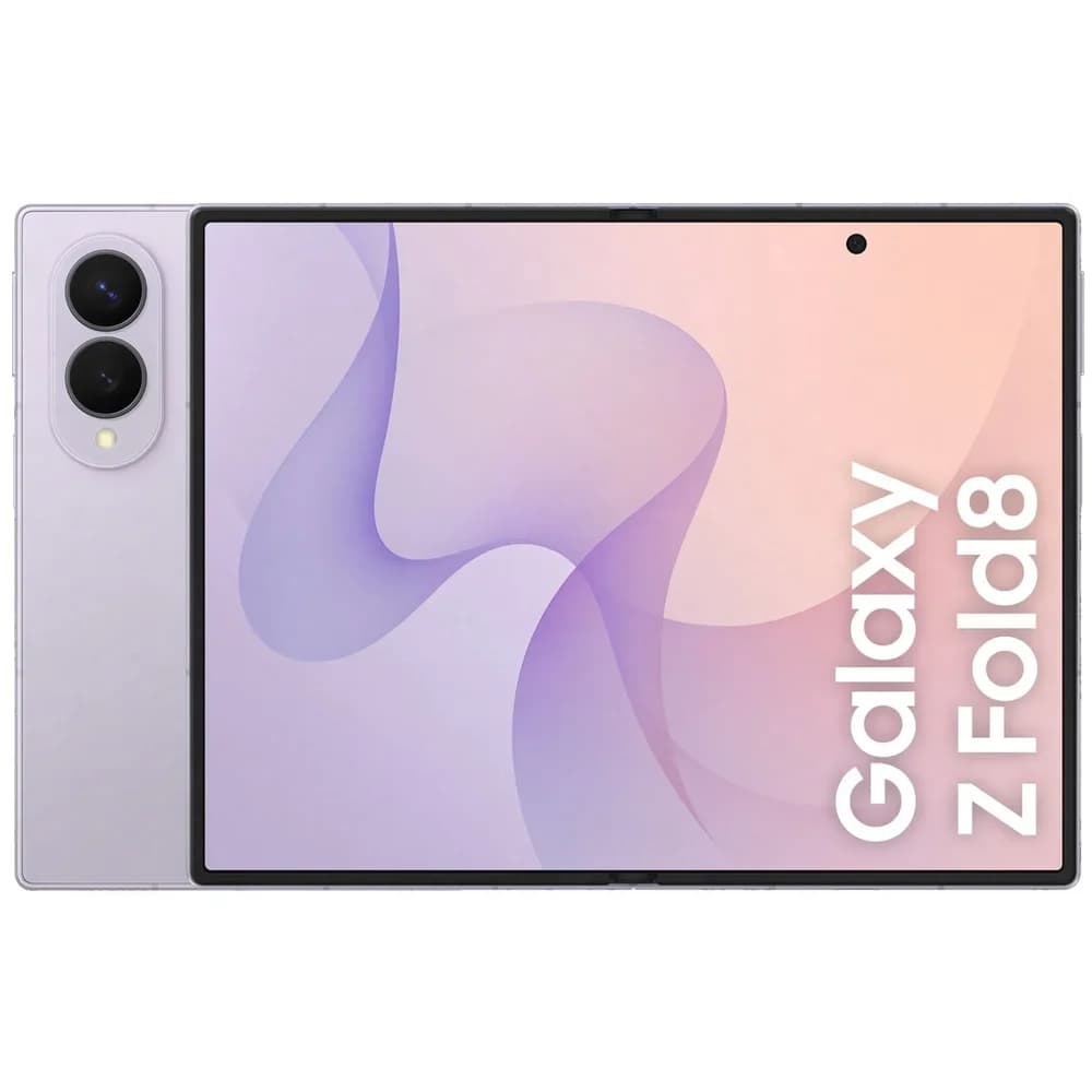 Galaxy Z Fold8