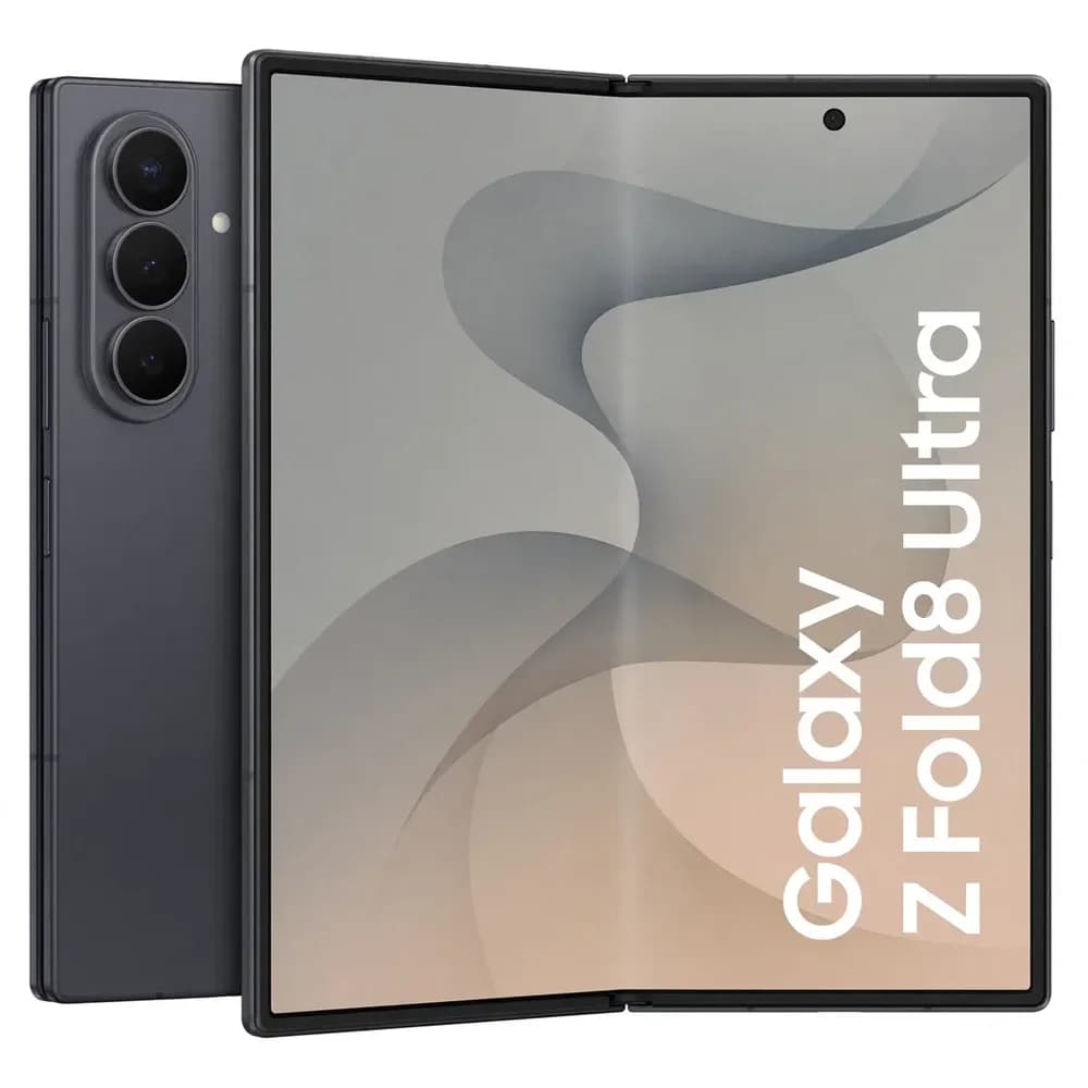 Galaxy Z Fold8 Ultra 256GB/12GB - Graphite