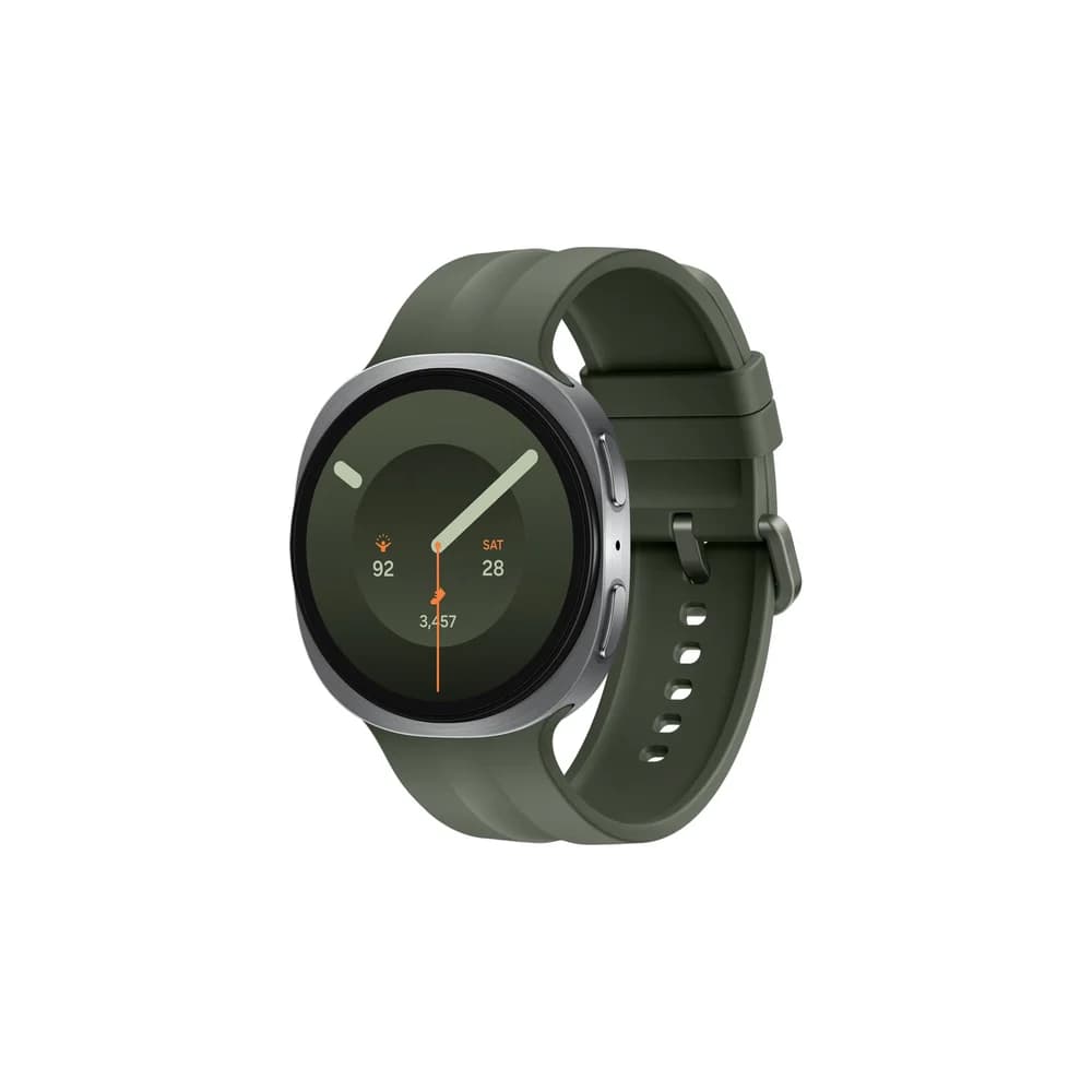 Galaxy Watch9 44mm eSim - Silver