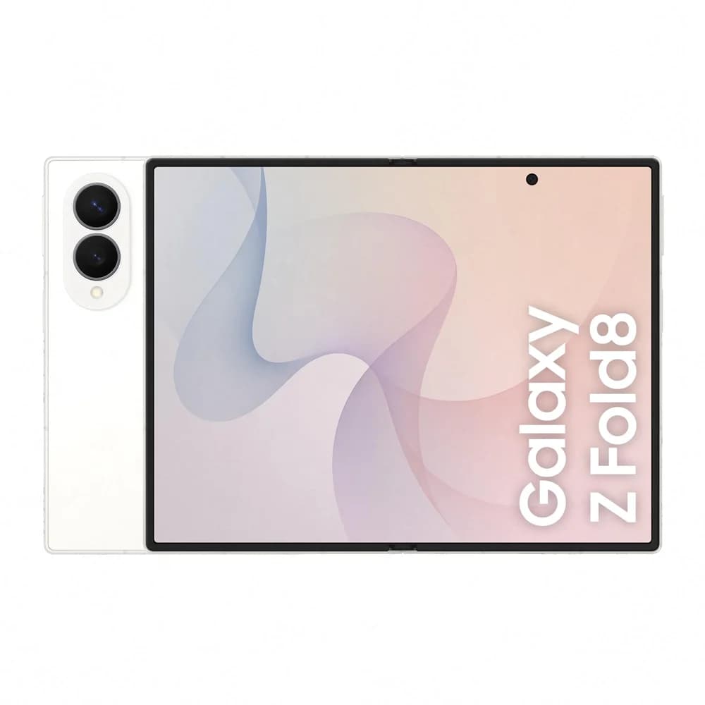 Galaxy Z Fold8 256GB/12GB - Cream