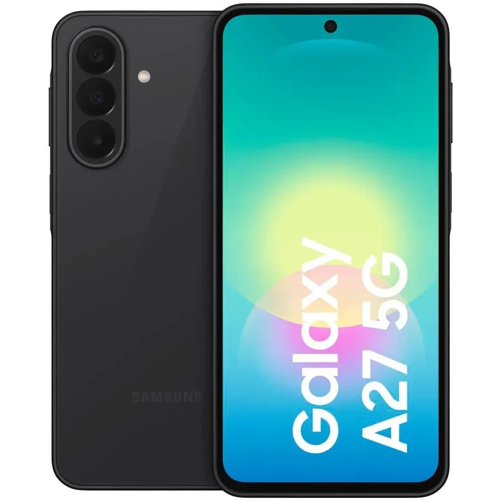 Galaxy A27 5G