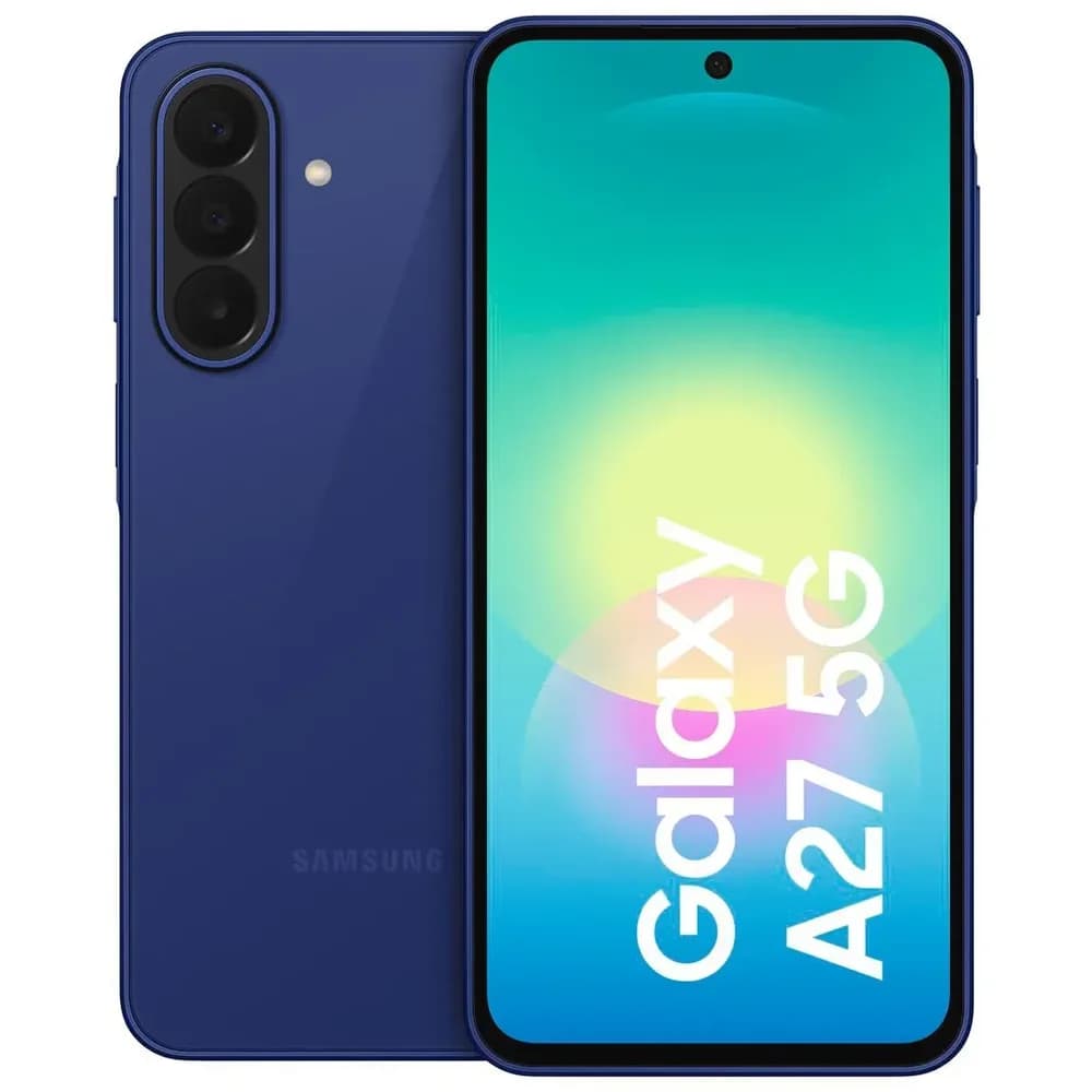 Galaxy A27 5G
