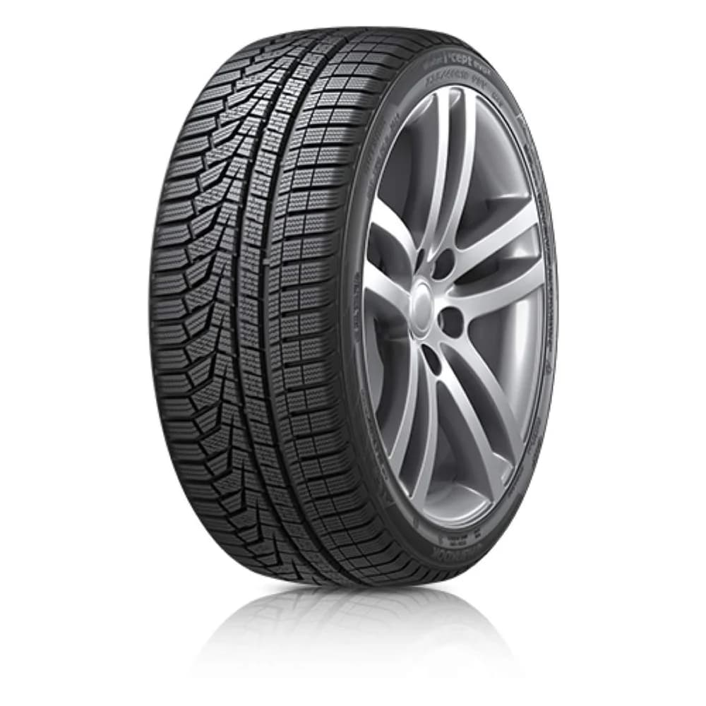 205/60 R16 92H Winter i*cept evo2 W320 M+S MO