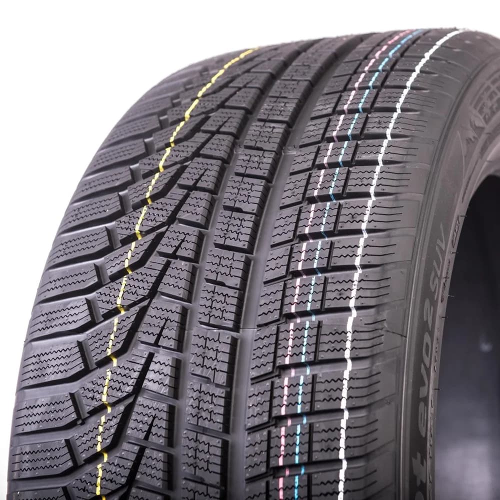 185/65 R15 92H Winter i*cept evo2 W320 XL FSL AO