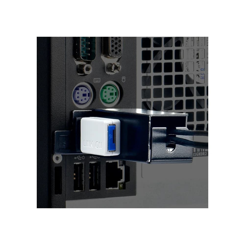 UM03DB port blocker