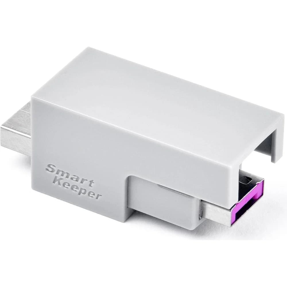 LK03PK port blocker