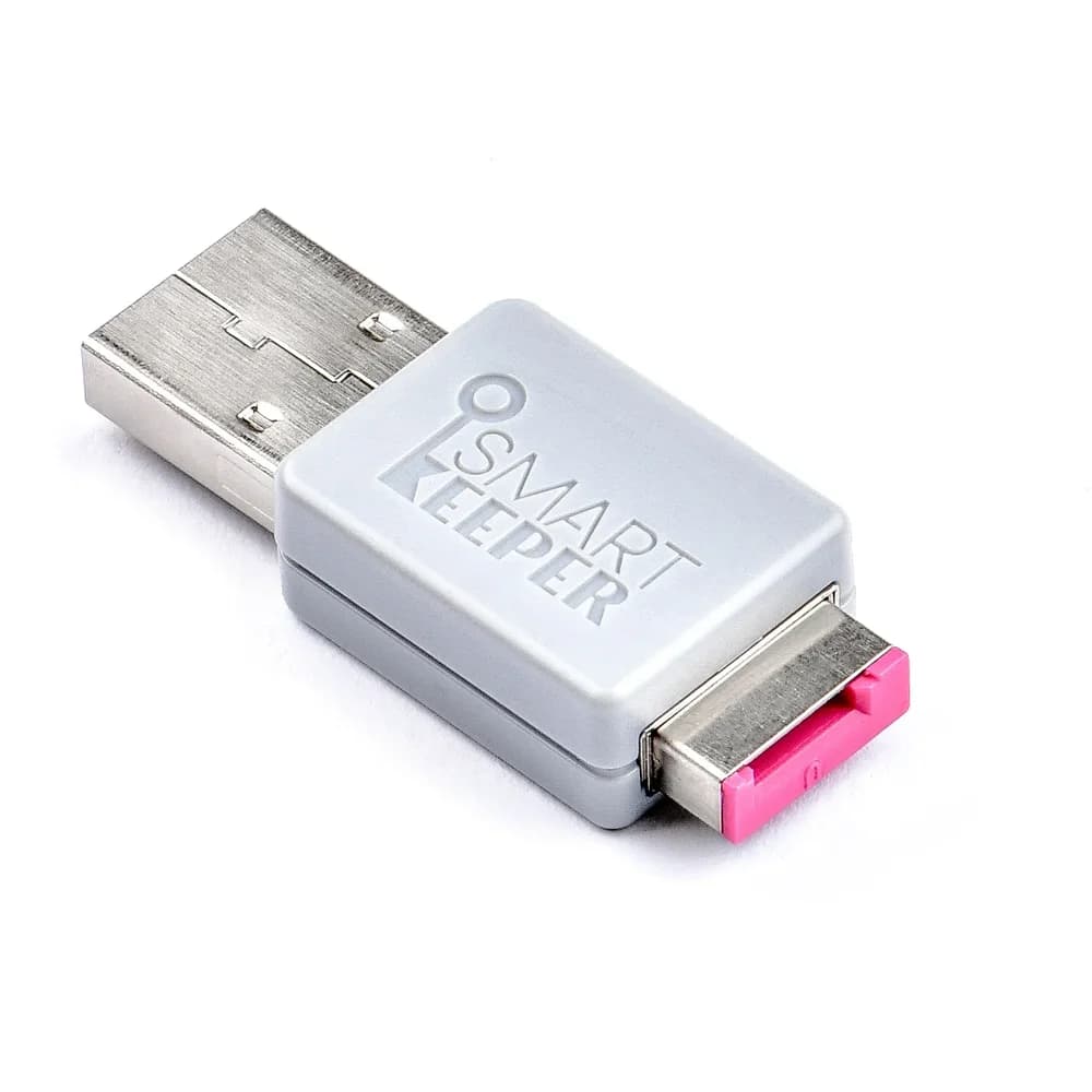 OM03PK port blocker