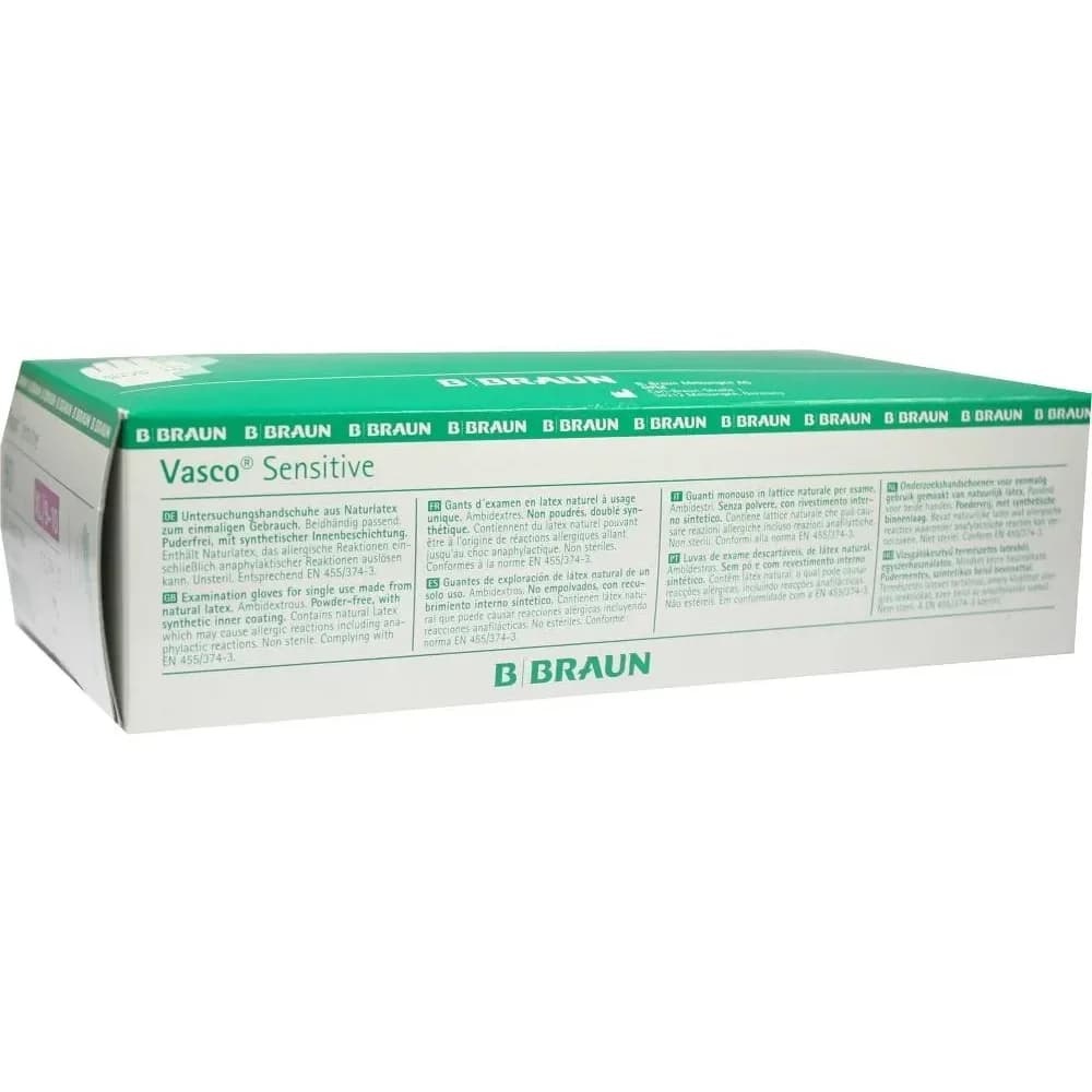 Vasco Sensitive Uh Xl
