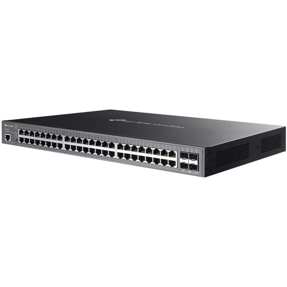 TP-Link Omada Switch 48x GE SG3452XMPP