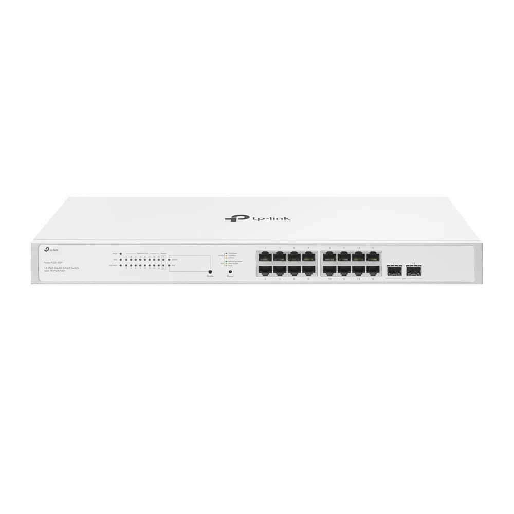 tp-link Netzwerk-Switch