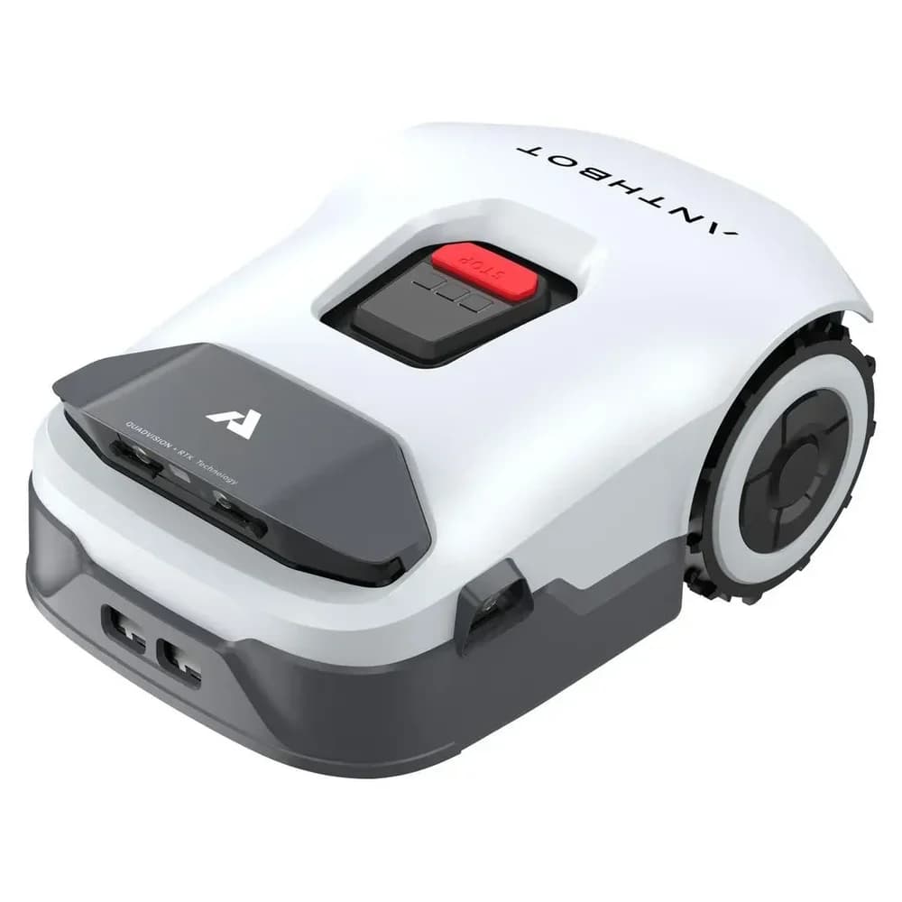 ANTHBOT Genie800 Mähroboter