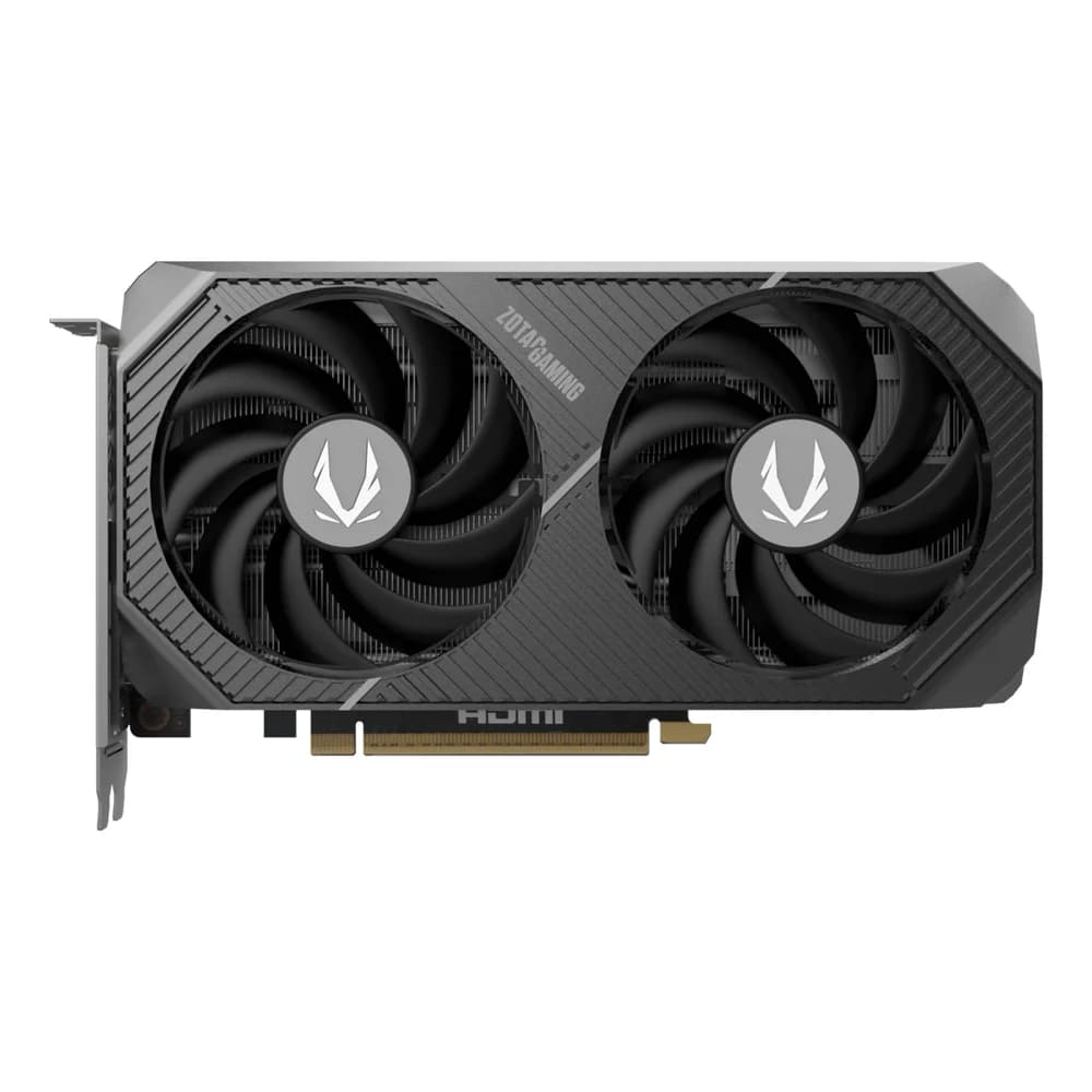 Zotac Grafikkarte
