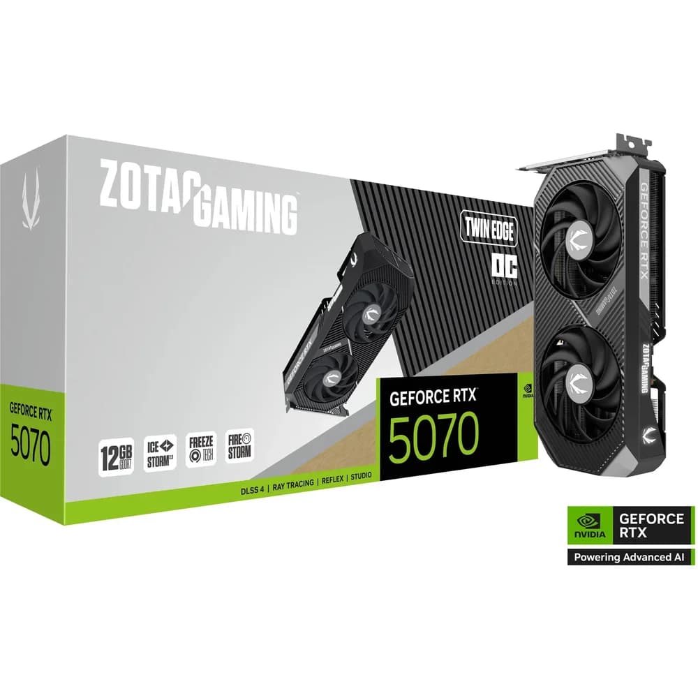 Zotac Grafikkarte