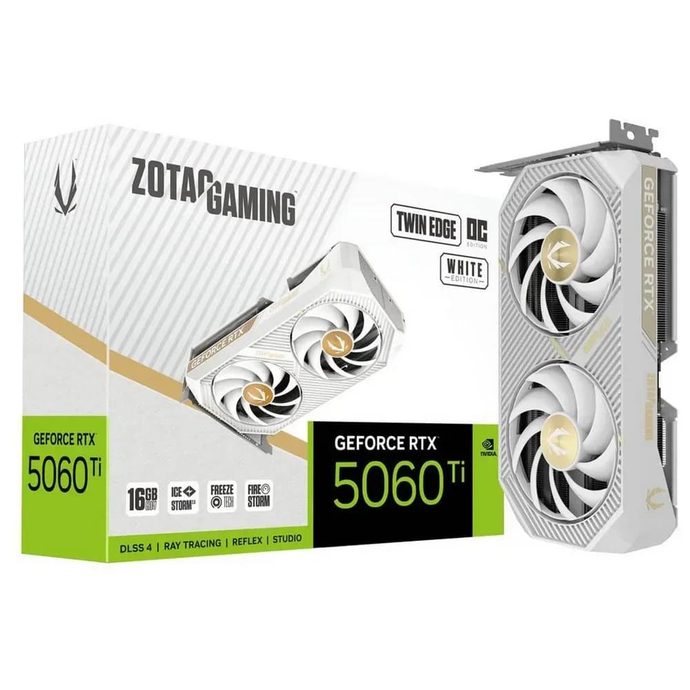 Zotac Grafikkarte