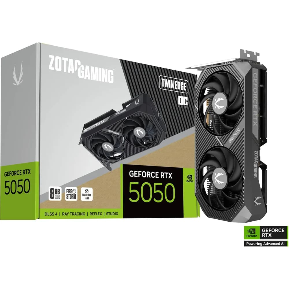 Zotac Grafikkarte
