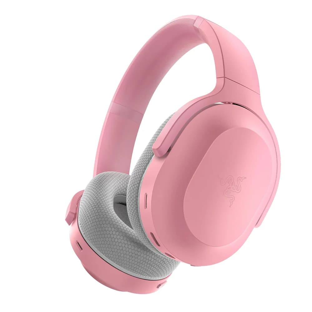 RAZER Barracuda Quartz Gaming Headset