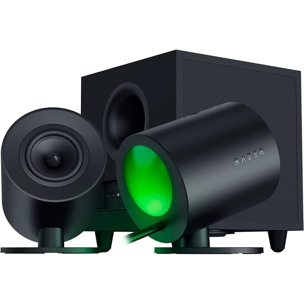 RAZER Nommo V2