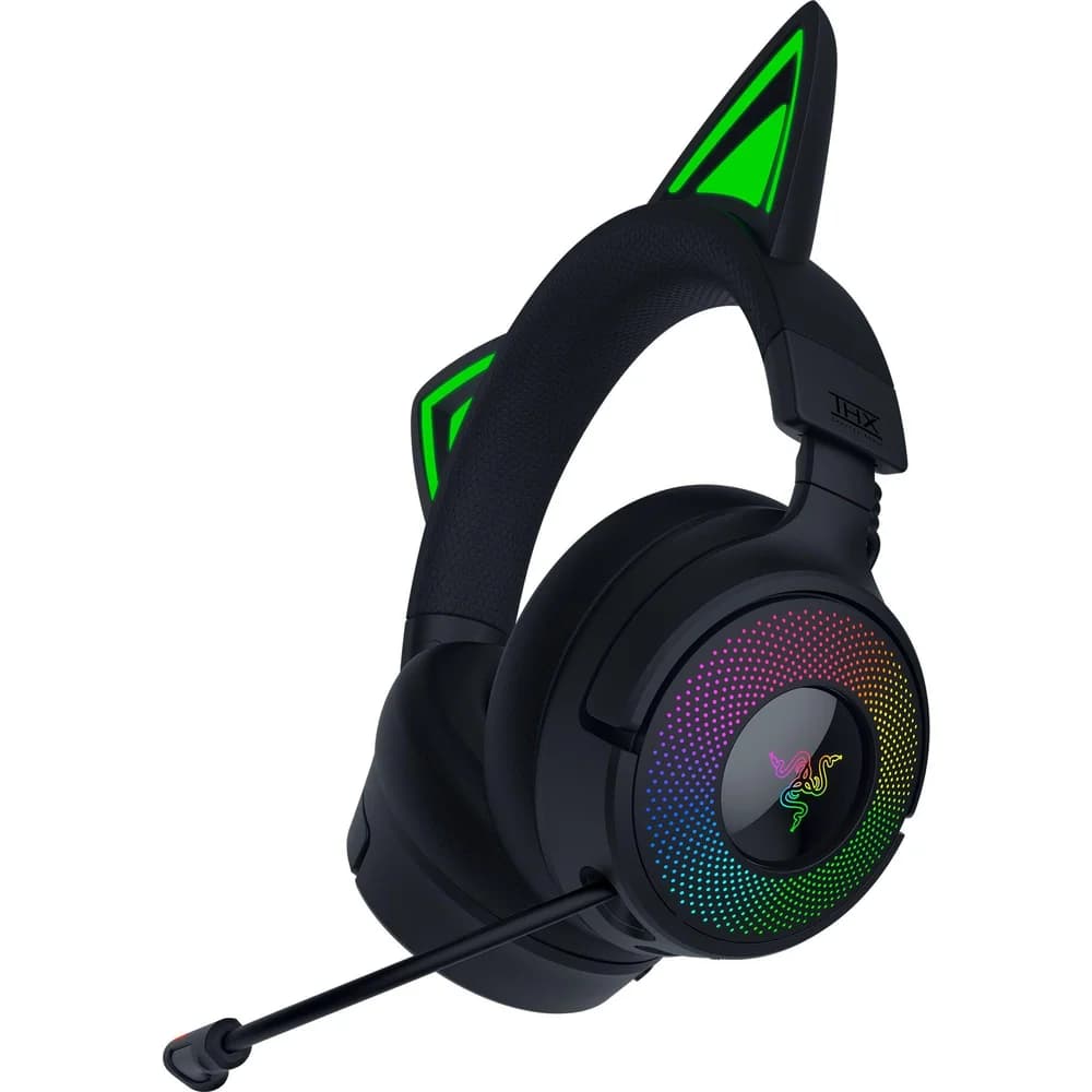 RAZER Kraken Kitty V3 Pro Black
