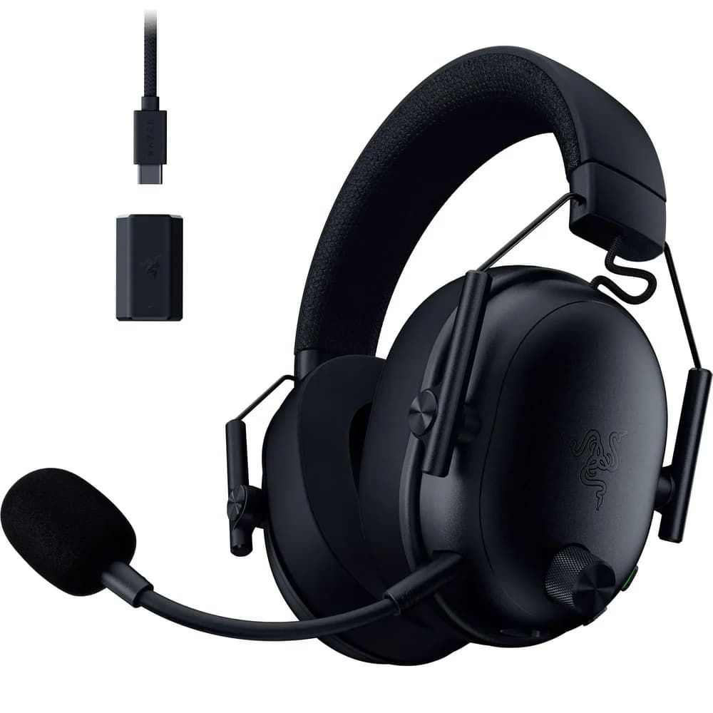 RAZER BlackShark V3 schwarz