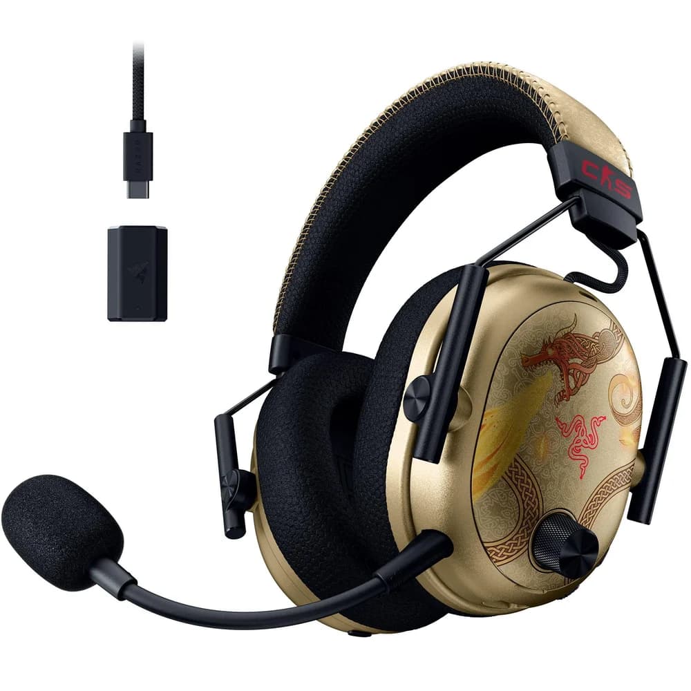 RAZER Kopfhörer
