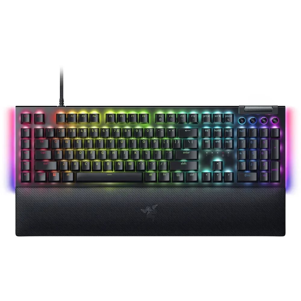 RAZER Razer BlackWidow V4 Tastatur