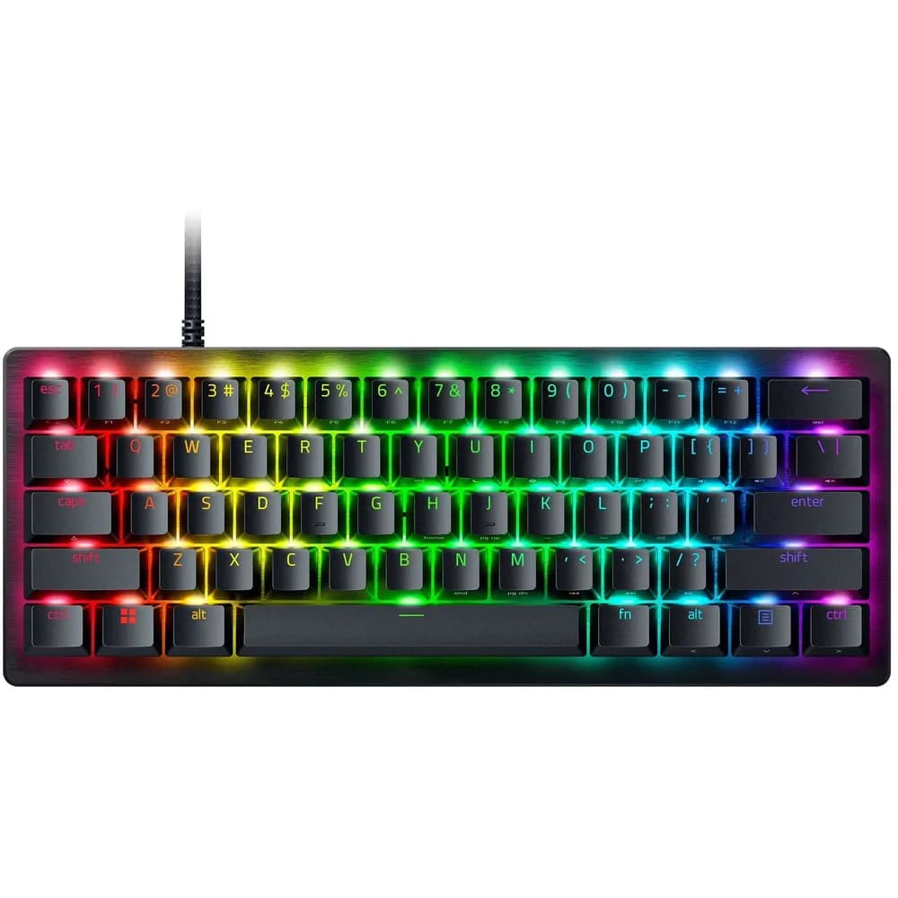RAZER Razer RZ03-04990400-R3G1 Tastatur